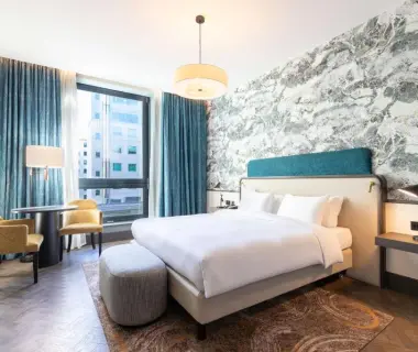 Radisson Blu Hotel Glasgow