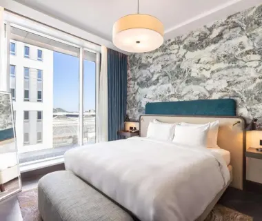 Radisson Blu Hotel Glasgow