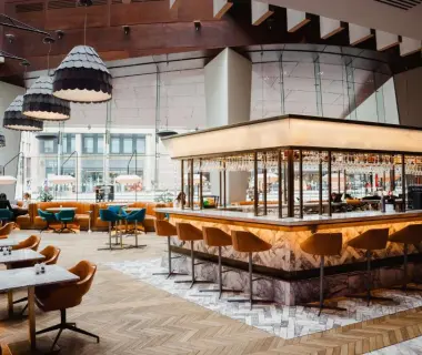 Radisson Blu Hotel Glasgow