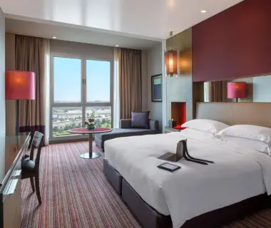 Park Rotana Abu Dhabi