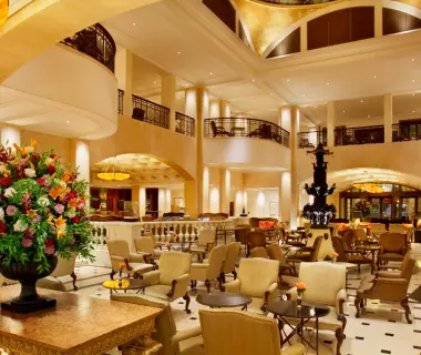 Hotel Adlon Kempinski Berlin