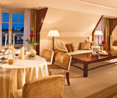 Hotel Adlon Kempinski Berlin