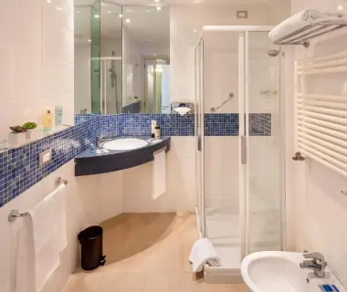 Idea Hotel Milano San Siro