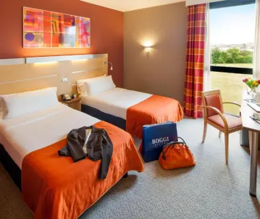 Idea Hotel Milano San Siro