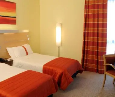 Idea Hotel Milano San Siro