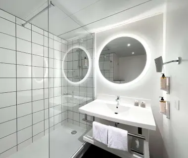 Mercure Paris Porte De Versailles Expo