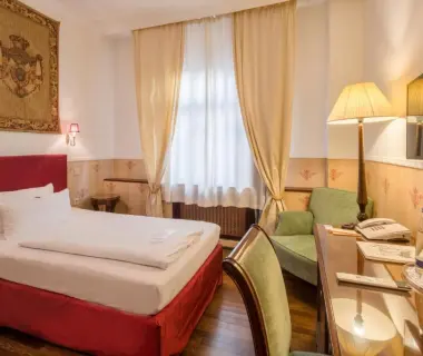 Hotel Deutscher Kaiser