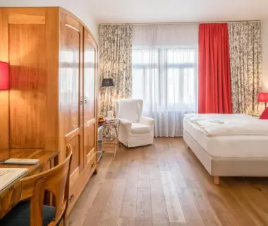 Hotel Deutscher Kaiser