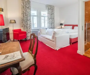 Hotel Deutscher Kaiser