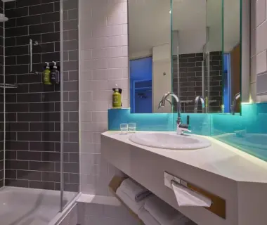 Holiday Inn Express Cologne Troisdorf by IHG