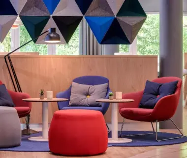 Holiday Inn Express Cologne Troisdorf by IHG