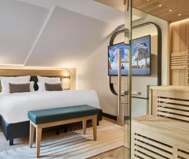 June Six Hotel Hannover City