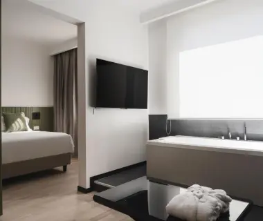 Mitico Hotel & Natural Spa gia Encore