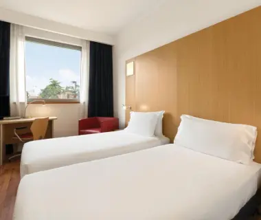 Mitico Hotel & Natural Spa gia Encore