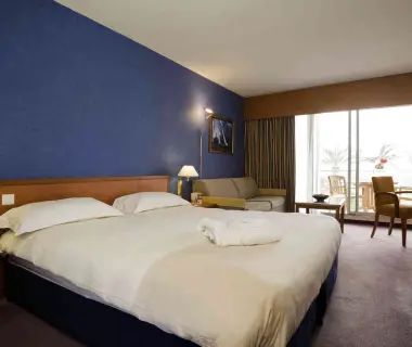 Hotel Cannes Montfleury