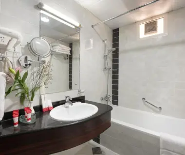 Eclipse Boutique Suites