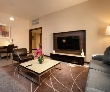 Eclipse Boutique Suites