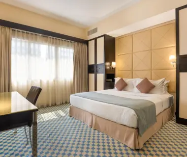 Eclipse Boutique Suites