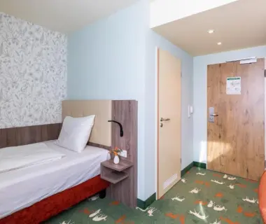 Hotel & Restaurant Hubertus Sehnde