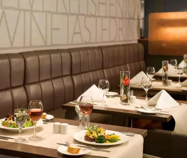 Novotel Dusseldorf City West