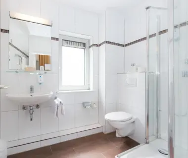 Hotel Furst Bismarck