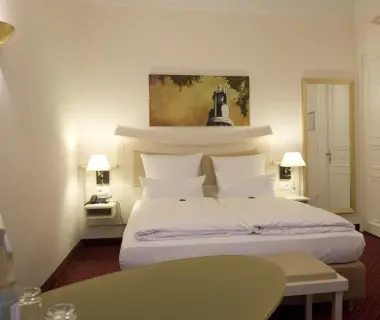 Hotel Furst Bismarck