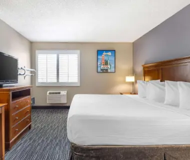 Best Western McCarran Inn