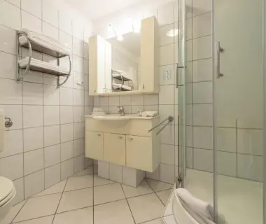 Boardinghouse Burgpark