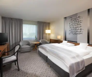 Maritim Airport Hotel Hannover