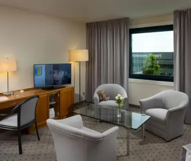 Maritim Airport Hotel Hannover
