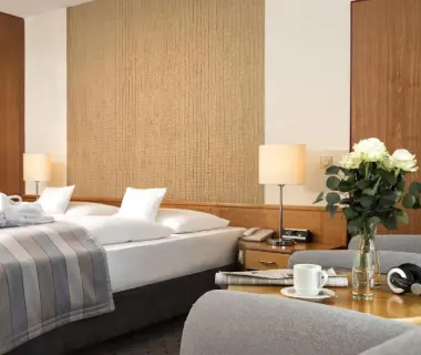 Maritim Airport Hotel Hannover