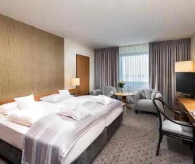 Maritim Airport Hotel Hannover