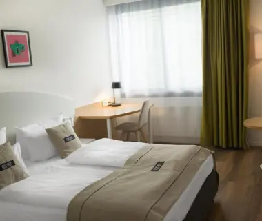 Garner Hotel Erlangen Süd by IHG