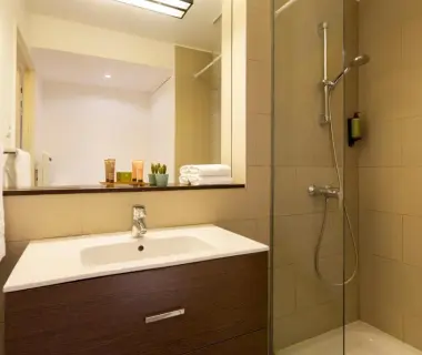 Citadines Apart hotel Lyon Part Dieu