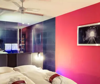 Mercure Oberhausen am Centro