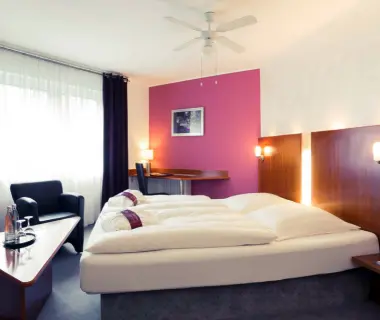 Mercure Oberhausen am Centro