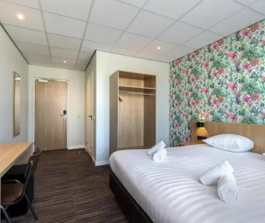 Best Western Amsterdam