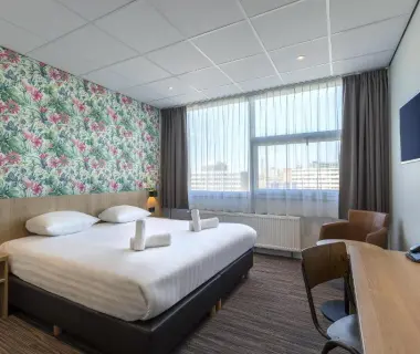 Best Western Amsterdam