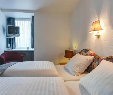 Centro Hotel Arde Köln City, Trademark Collection by Wyndham