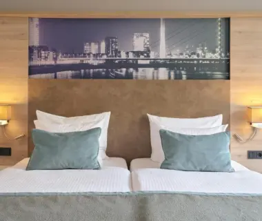 Leonardo Royal Hotel Dusseldorf Konigsallee