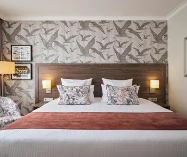 Leonardo Royal Hotel Dusseldorf Konigsallee