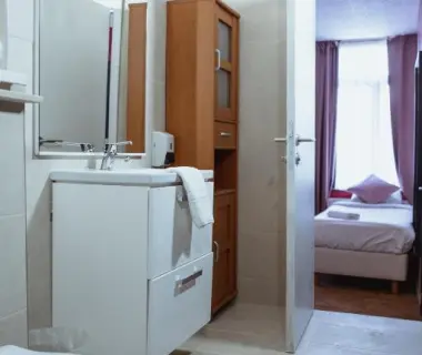 Le Centenaire Brussels Expo