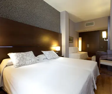 Barcelona Hotel Colonial