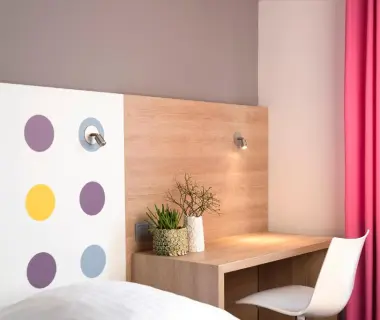 Creatif Hotel Elephant