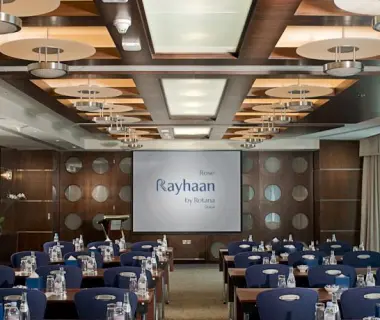 Rose Rayhaan by Rotana - Dubai