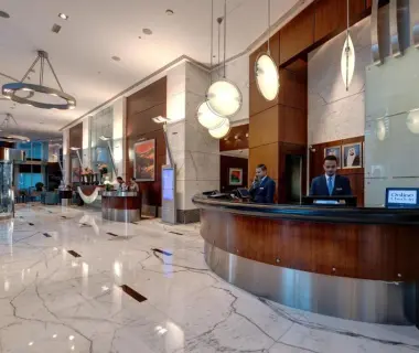 Rose Rayhaan by Rotana - Dubai