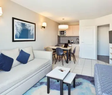 Aparthotel Adagio Monaco Monte Cristo