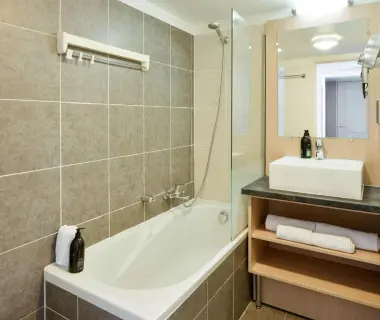 Aparthotel Adagio Monaco Monte Cristo