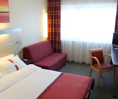 Premier Inn Stuttgart Airport