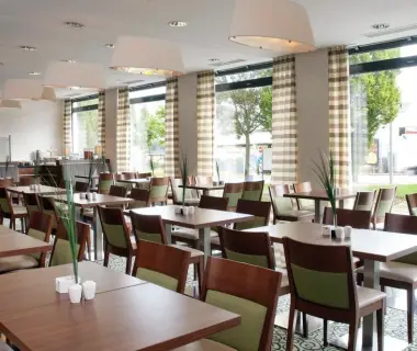 Premier Inn Stuttgart Airport